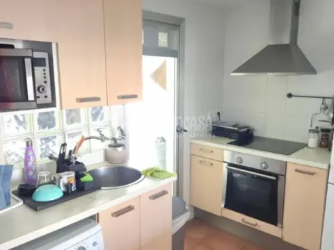 Piso en Puertosol-El Limonero-El Tomillar