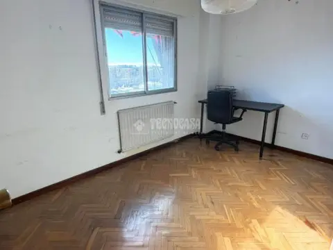 Piso en La Paz