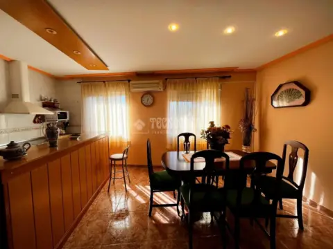 Casa unifamiliar en Fuendejalón