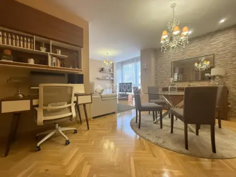 Piso en Pinar del Rey