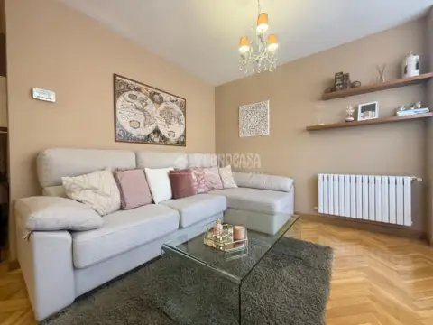 Piso en Pinar del Rey