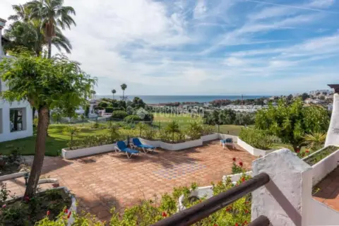 Piso en Urbanización El Hacho-La Duquesa Golf