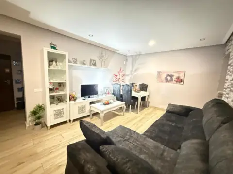 Casa pareada en Gibraleón