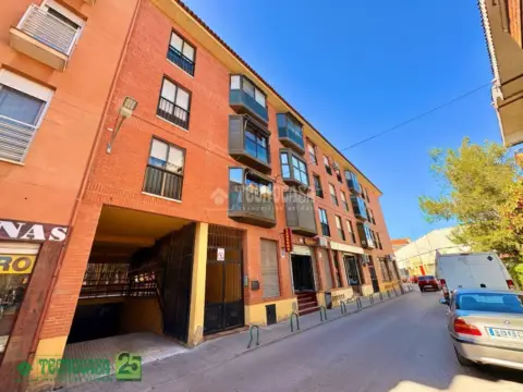 Piso en calle del Doctor Manzanares