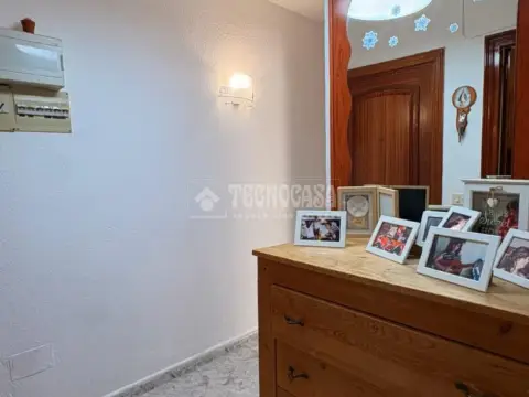 Piso en calle del Doctor Manzanares