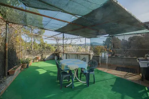 Casa unifamiliar en Vacarisses