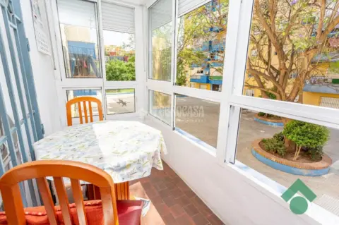 Piso en Urbanización Nuevas Colinas