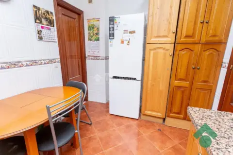 Piso en Urbanización Nuevas Colinas