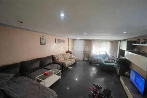 Casa adosada en La Virreina-Jardín Botánico-La Rosaleda