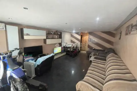 Casa adosada en La Virreina-Jardín Botánico-La Rosaleda