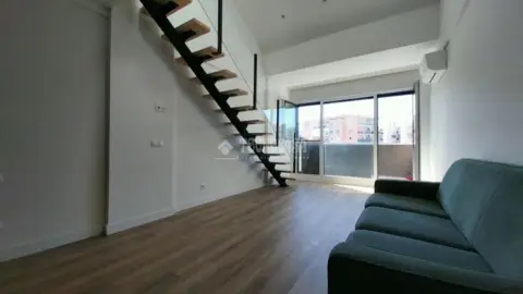 Dúplex en San Sebastián de los Reyes
