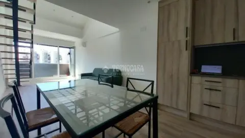 Dúplex en San Sebastián de los Reyes