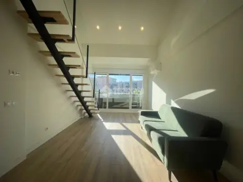Dúplex en San Sebastián de los Reyes