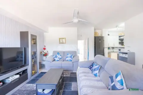 Piso en Vera