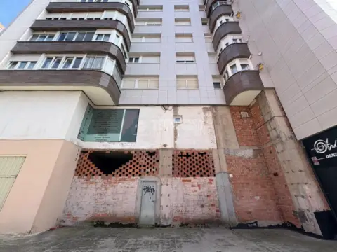 Local comercial en Santander