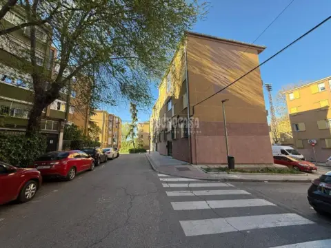 Piso en Arcos
