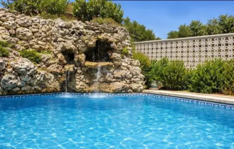 Casa adosada en Cerro-El Molino