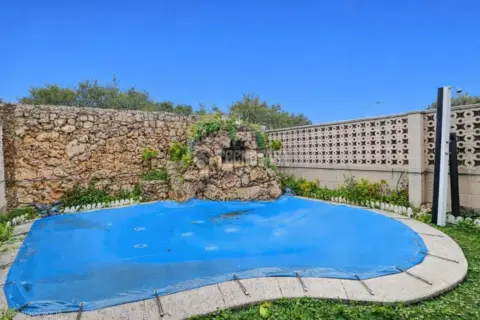 Casa adosada en Cerro-El Molino