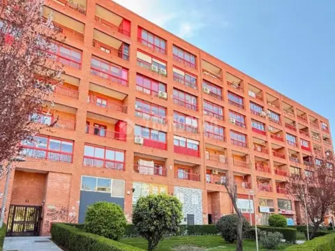 Piso en Casco Antiguo