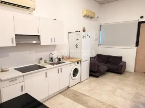 Piso en Casco Antiguo