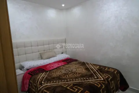 Casa adosada en La Plata