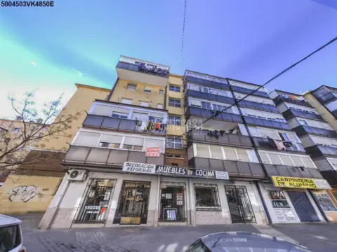 Piso en calle de López de Hoyos