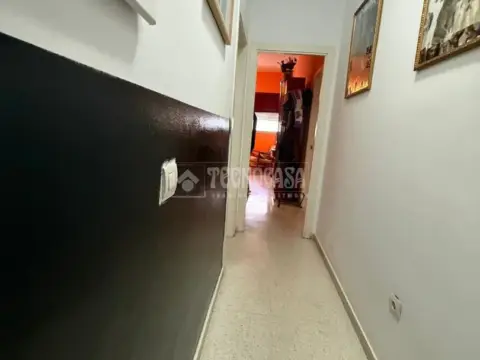 Piso en Bellavista