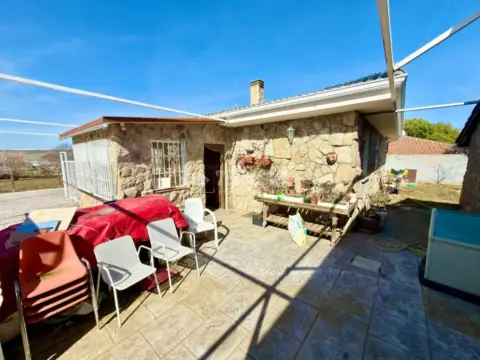 Casa unifamiliar en Valdeavero
