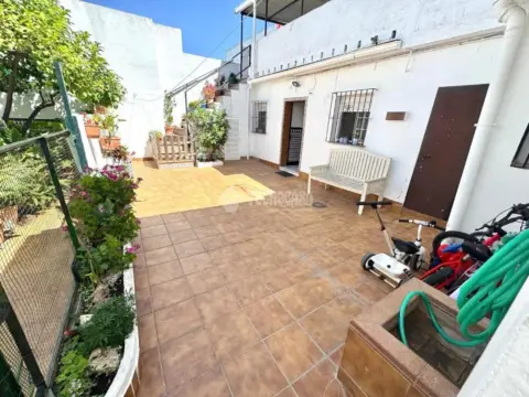 Casa adosada en San José del Valle