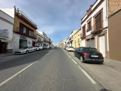 Casa unifamiliar en El Viso del Alcor