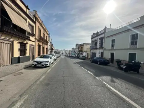 Casa unifamiliar en El Viso del Alcor