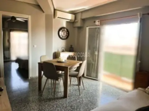 Piso en La Raïosa-San Vicente Mártir