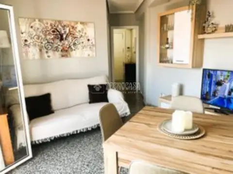 Piso en La Raïosa-San Vicente Mártir