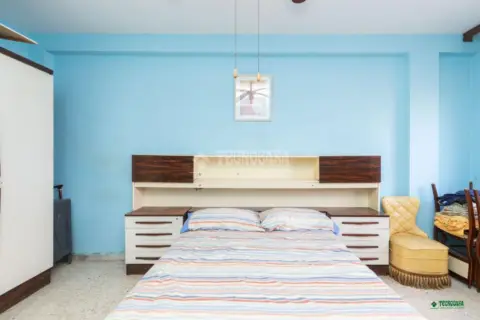 Piso en Oliveros-Altamira-Barrio Alto