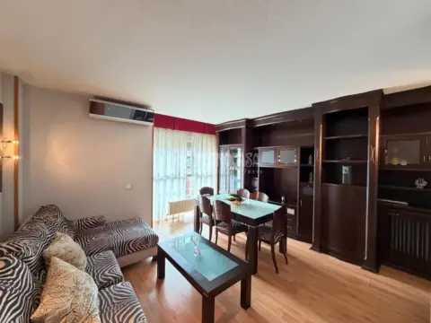 Piso en El Mirador-El Grillero