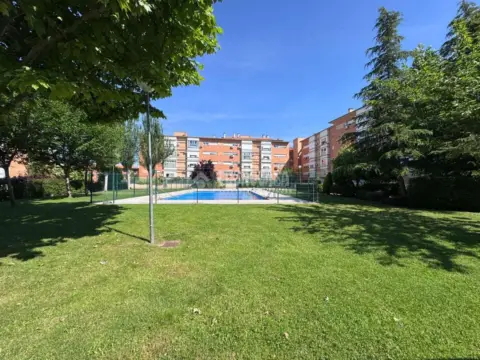 Piso en El Mirador-El Grillero