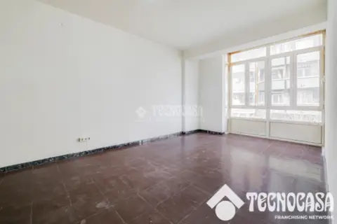 Piso en La Nova Esquerra de l'Eixample