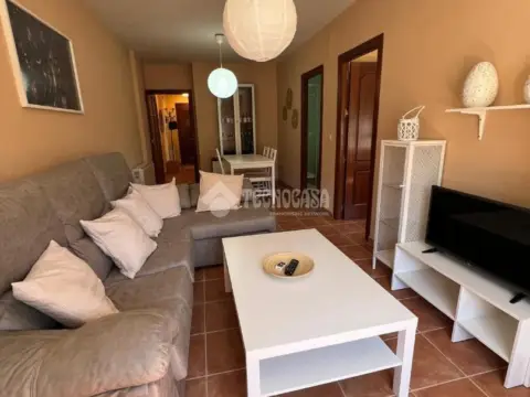 Piso en Baeza