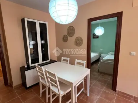 Piso en Baeza