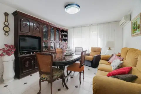 Piso en Bellvitge