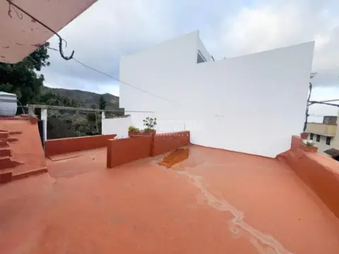 Casa adosada en Valsequillo de Gran Canaria