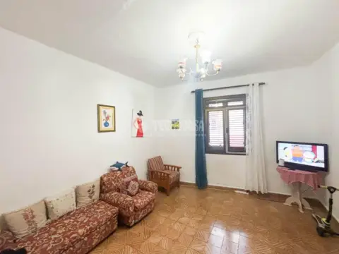 Casa adosada en Valsequillo de Gran Canaria