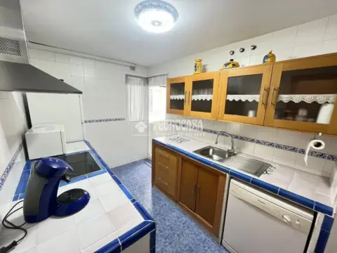 Piso en Plaza de Astreo