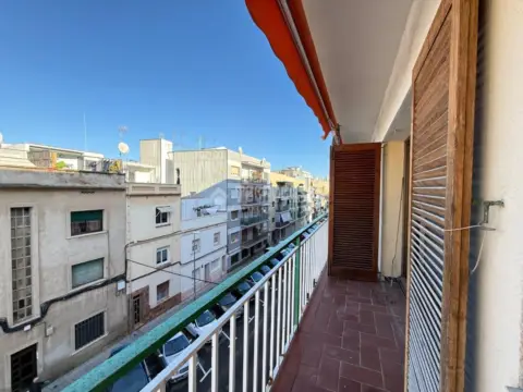 Piso en Carrer de l'Aigua