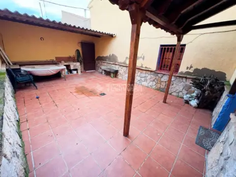 Casa unifamiliar en Pradilla de Ebro