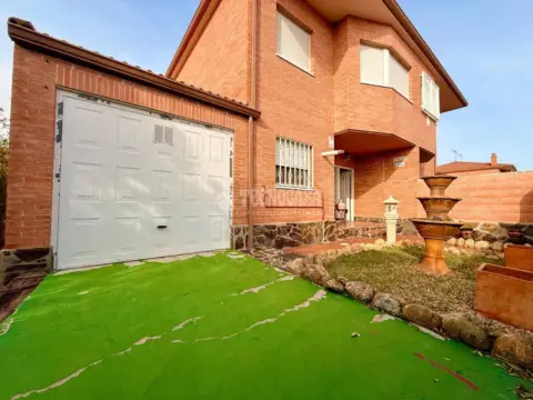 Casa pareada en Galápagos