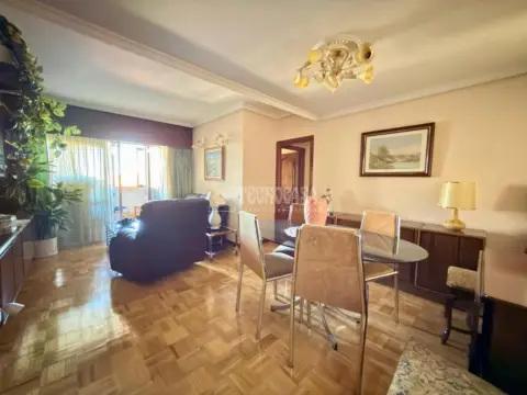 Piso en Parque Ondarreta-Urtinsa