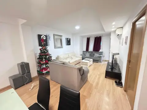Apartment in L'Hort de Senabre