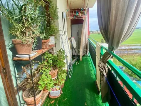 Piso en Urbanización Sector Triángulo
