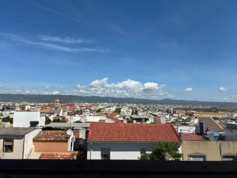 Casa adosada en Campo de la Verdad-Miraflores-Sector Sur